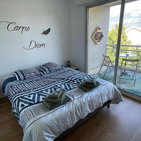Entre Lac Et Montagnes 47M² Le Bourget-du-Lac Esterno foto